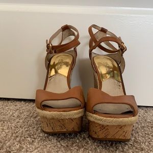 Wedges